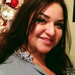 Meet your Posher, Jeanette